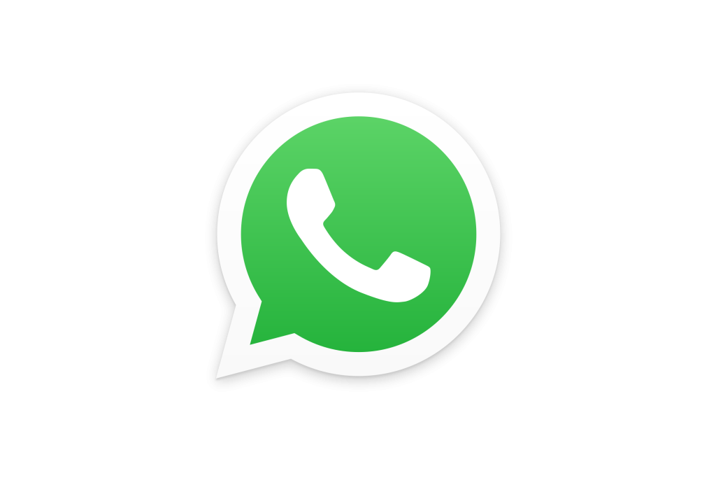 Logótipo do WhatsApp